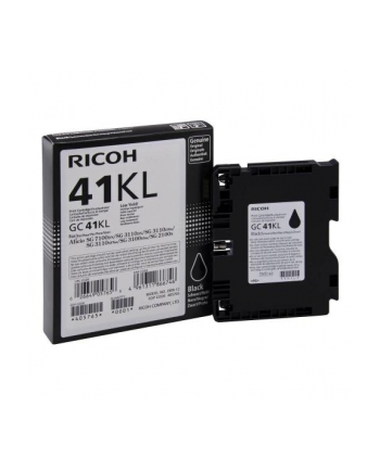 Ricoh Gel Cart. GC-51 do SG3210DnW czarny HC (405862) nr 2