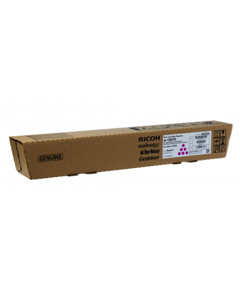 Ricoh Toner Oryginalny Im C6010 Purpurowy (842532)