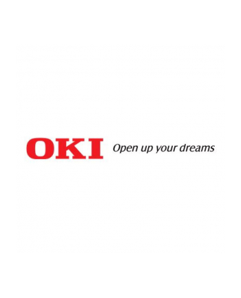 OKI BĘBEN 45103720 MAGENTA 40 000 STRON
