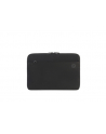 Tucano Top Second Skin Pokrowiec Macbook Pro 14'' 2021 Czarny (BFTMB14-BK) - nr 1