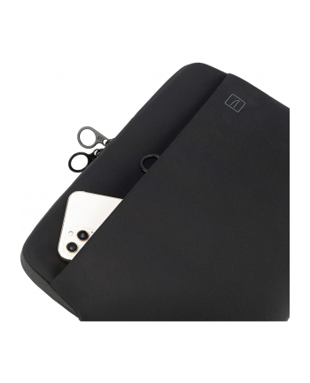 Tucano Top Second Skin Pokrowiec Macbook Pro 14'' 2021 Czarny (BFTMB14-BK)