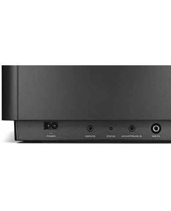 Bose Bass Module 700 czarny
