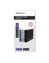qoltec Obudowa | Kieszeń na dysk SSD HDD 2.5 cala | SATA | USB 3.0 | Super  speed 5Gb/s | 2TB | Różowy - nr 3