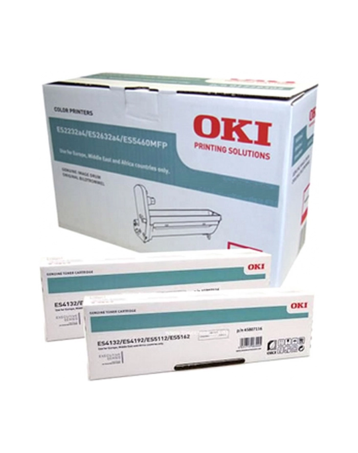 Oki - 11500 PAGES - MAGENTA - 1 PC(S) (46507622) główny
