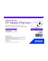 Epson Pp Matte Label Premium, Cont. Rolka, 76Mm X 29Mm (7113427) - nr 3