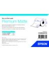 Epson Premium Matte Label - Die-cut Roll: 76mm x 51mm, 2310 labels C33S045725 - nr 6