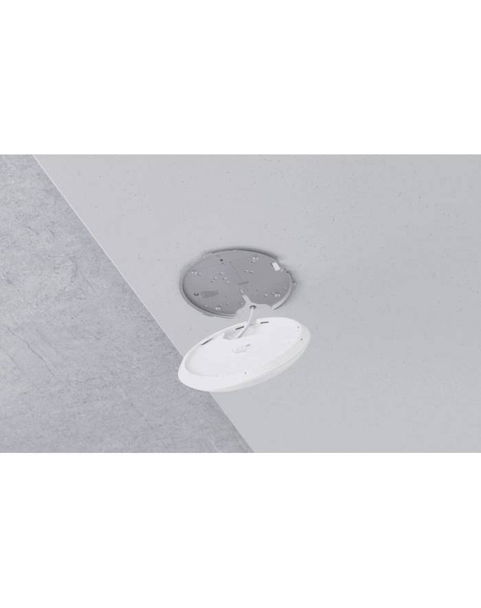 ubiquiti Punkt dostępowy U7-PRO UniFi 7 Pro WiFi 7 MIMO główny