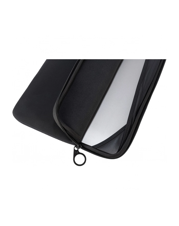 Tucano Top Second Skin Pokrowiec Macbook Pro 14'' 2021 Czarny (BFTMB14-BK) główny