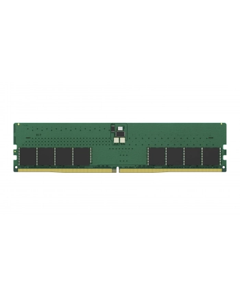 KINGSTON 48GB 5600MT/s DDR5 Non-ECC CL46 DIMM 2Rx8