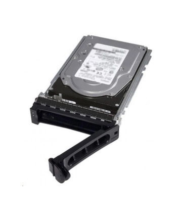 dell technologies D-ELL 8TB Hard Drive SATA 6Gbps 7.2K 512e 3.5inch Hot-Plug CUS Kit