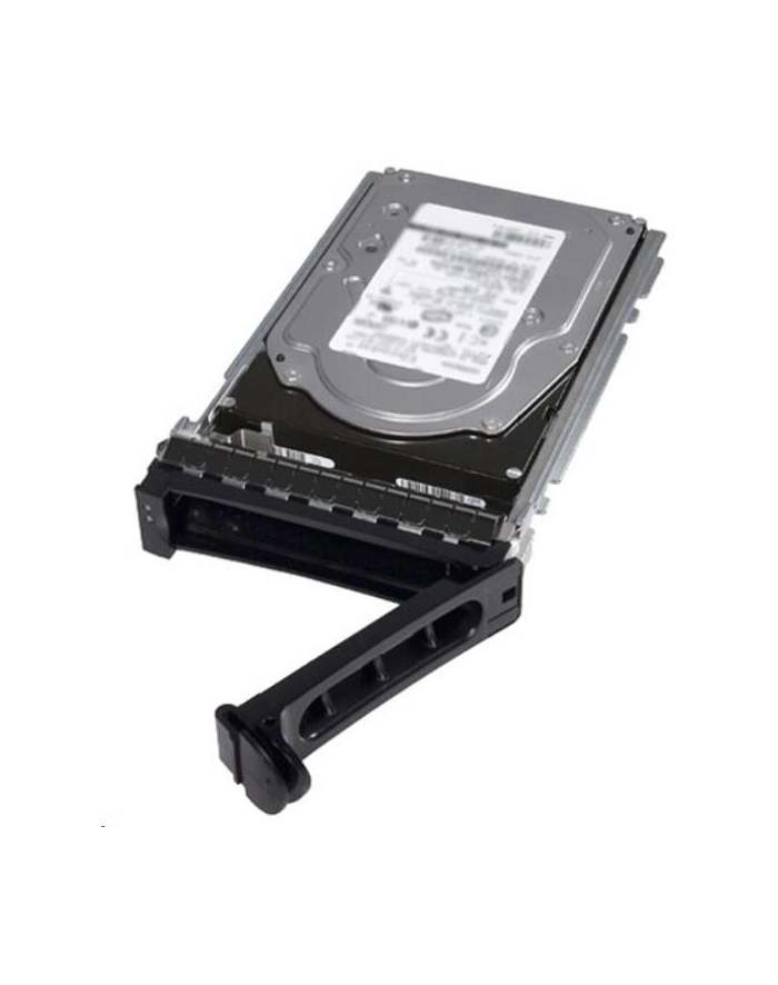 dell technologies D-ELL 8TB Hard Drive SATA 6Gbps 7.2K 512e 3.5inch Hot-Plug CUS Kit główny
