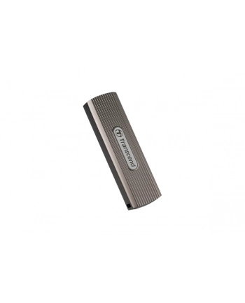 TRANSCEND ESD330C 1TB External SSD USB 10Gbps Type-C