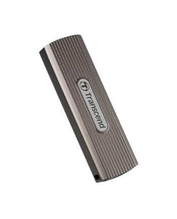 TRANSCEND ESD330C 512GB External SSD USB 10Gbps Type-C