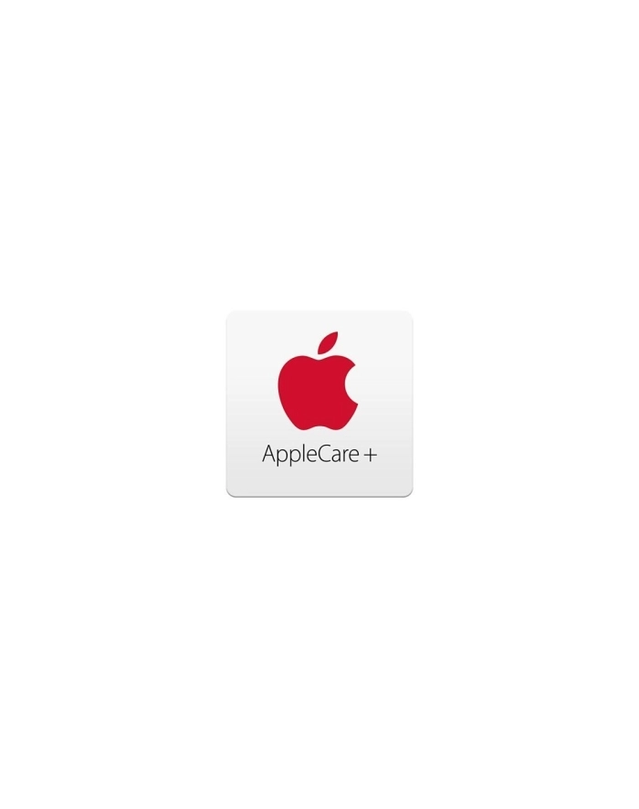 APPLE Care for Enterprise MacBook Air 13inch M3 36 Months T2 główny