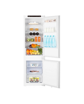 gorenje Chłodziarko-zamrażarka NRKI418EP1
