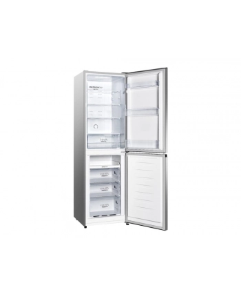 gorenje Chłodziarko-zamrażarka NRK418ECS4