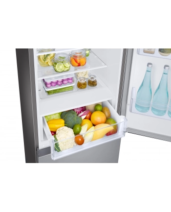 samsung Chłodziarko-zamrażarka RB33B612ESA