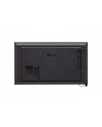 lg electronics Monitor wielkoformatowy 65UM5N-H 500cd/m2 UHD 24/7