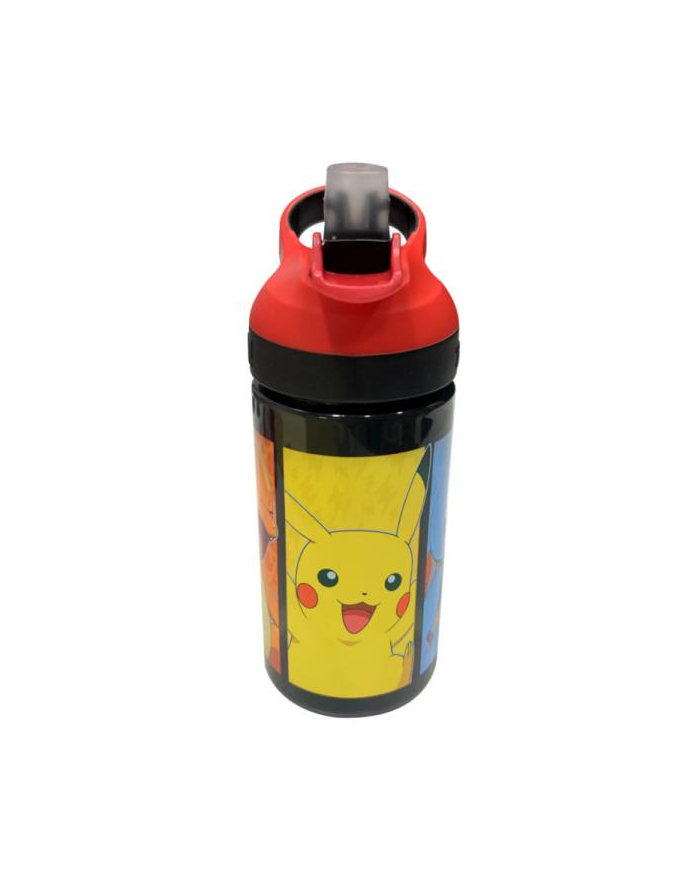 Butelka 473ml Pokemon PK087 Kids Euroswan główny