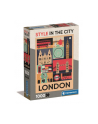 Clementoni Puzzle 1000el Compact Style in the city. Londyn 39844 - nr 1