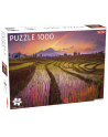 PROMO Puzzle 1000 el. Landscape Fields in Indonesia 58249 TACTIC - nr 1