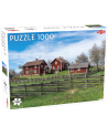 PROMO Puzzle 1000 el. Smaland 58670 TACTIC - nr 1
