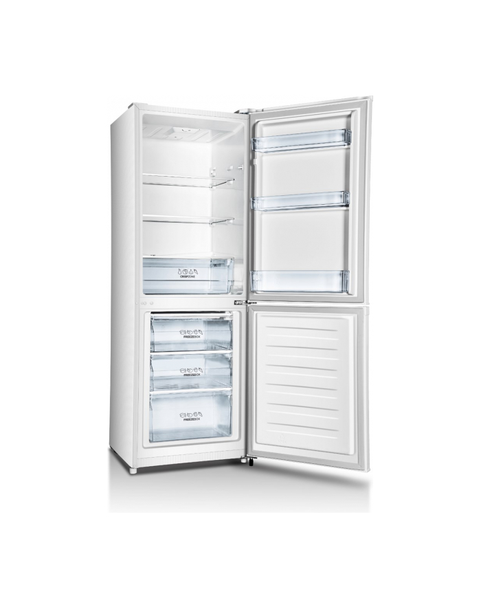 gorenje Chłodziarko-zamrażarka RK4162PW4 główny