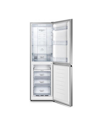 gorenje Chłodziarko-zamrażarka NRK4181CS4