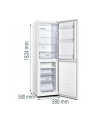 gorenje Chłodziarko-zamrażarka NRK418ECW4 - nr 11