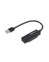 qoltec Adapter SATA | Przejściówka na dysk SSD HDD 2.5' | USB 3.0 | Super speed 5Gb/s | 2TB - nr 10