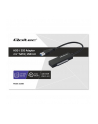qoltec Adapter SATA | Przejściówka na dysk SSD HDD 2.5' | USB 3.0 | Super speed 5Gb/s | 2TB - nr 9