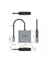 unitek Adapter USB-C - 2x HDMI 2.0,  4K MST, M/F - nr 4