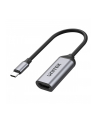 unitek Adapter USB-C - HDMI 2.0, 4K 60Hz, M/F, V1420A - nr 1