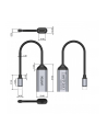 unitek Adapter USB-C - HDMI 2.0, 4K 60Hz, M/F, V1420A - nr 3