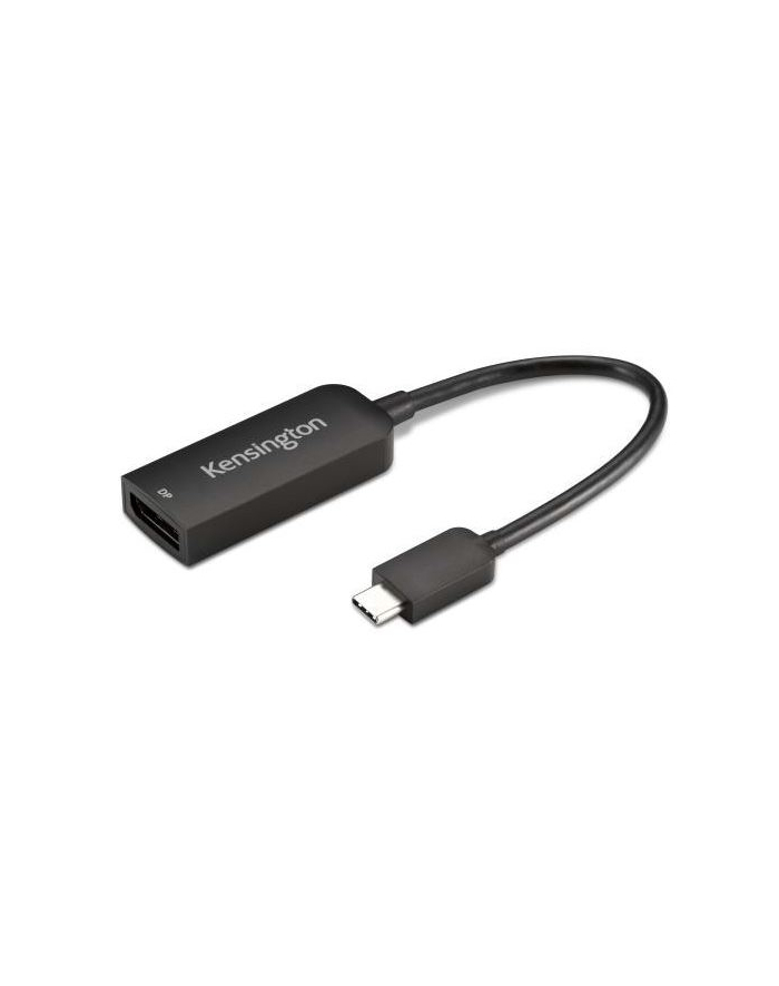 KENSINGTON CV5000DP USB-C 4K/8K to DisplayPort 1.4 Adapter główny