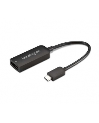 KENSINGTON CV5000DP USB-C 4K/8K to DisplayPort 1.4 Adapter