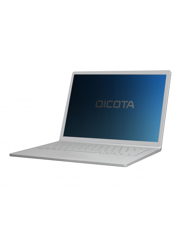 DICOTA Privacy filter 2-Way for Microsoft Surface Laptop 3/4 13.5inch magnetic główny