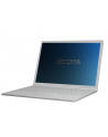 DICOTA Privacy Filter 2-Way Magnetic MacBook Air 15.3inch M2 - nr 1