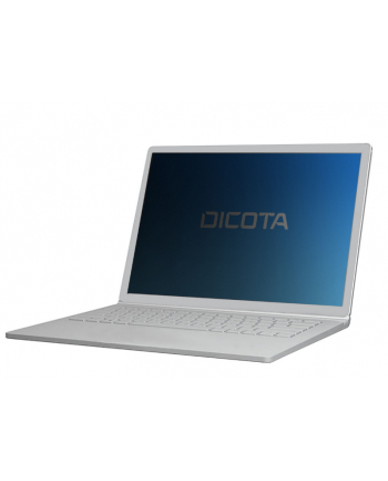 DICOTA Privacy Filter 2-Way Magnetic MacBook Air 15.3inch M2