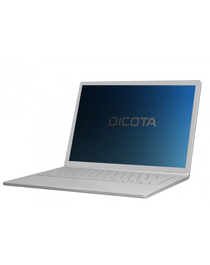 DICOTA Privacy Filter 2-Way Magnetic MacBook Air 15.3inch M2 główny