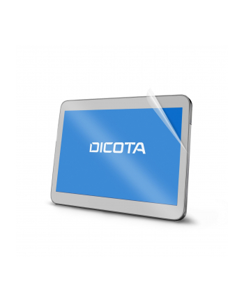 DICOTA Antmicrobial filter 2H for Samsung Galaxy Tab S6 LITE 10.4 2020 self-adhesive