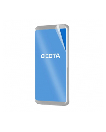 DICOTA Antimicrobial filter 2H for iPhone 13 / iPhone 13 PRO self-adhesive