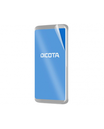 DICOTA Antimicrobial filter 2Hl for iPhone 13 PRO MAX self-adhesive