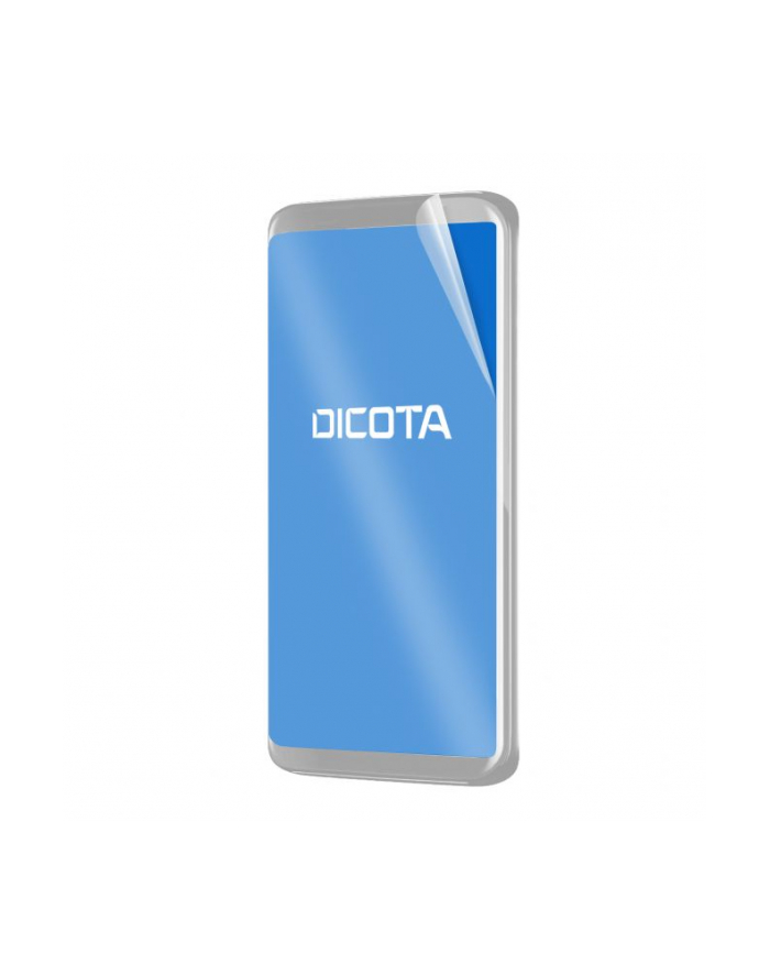 DICOTA Antimicrobial filter 2H for Samsung Galaxy Xcover 5 self-adhesive główny