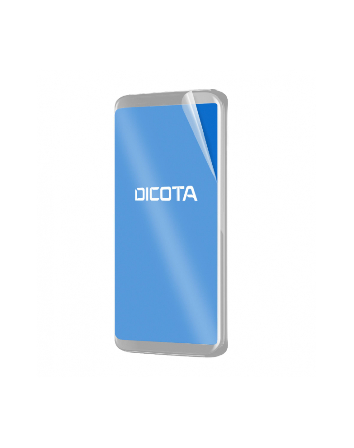 DICOTA Anti-glare filter 3H for iPhone 14 self-adhesive główny