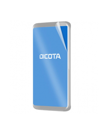 DICOTA Anti-glare filter 9H for iPhone 14 PLUS self-adhesive