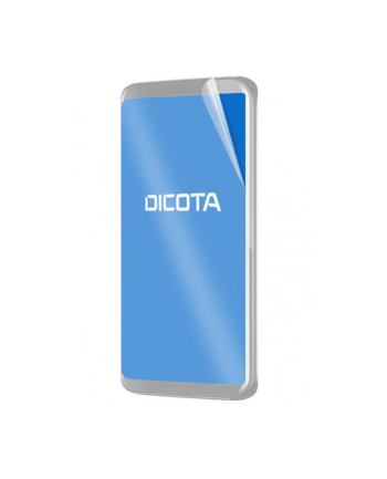 DICOTA Anti-glare filter 3H for iPhone 14 PRO self-adhesive