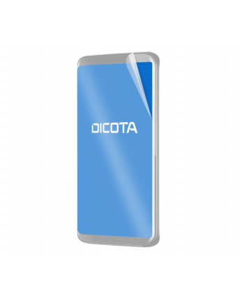 DICOTA Anti-glare filter 9H for iPhone 14 PRO self-adhesive