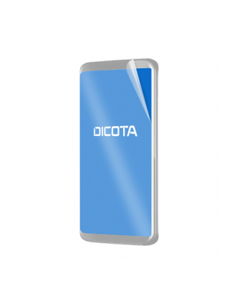 DICOTA Antimicrobial filter 2H for iPhone 14 PRO MAX self-adhesive