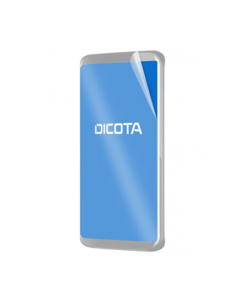DICOTA Anti-glare filter 9H for iPhone 14 PRO MAX self-adhesive